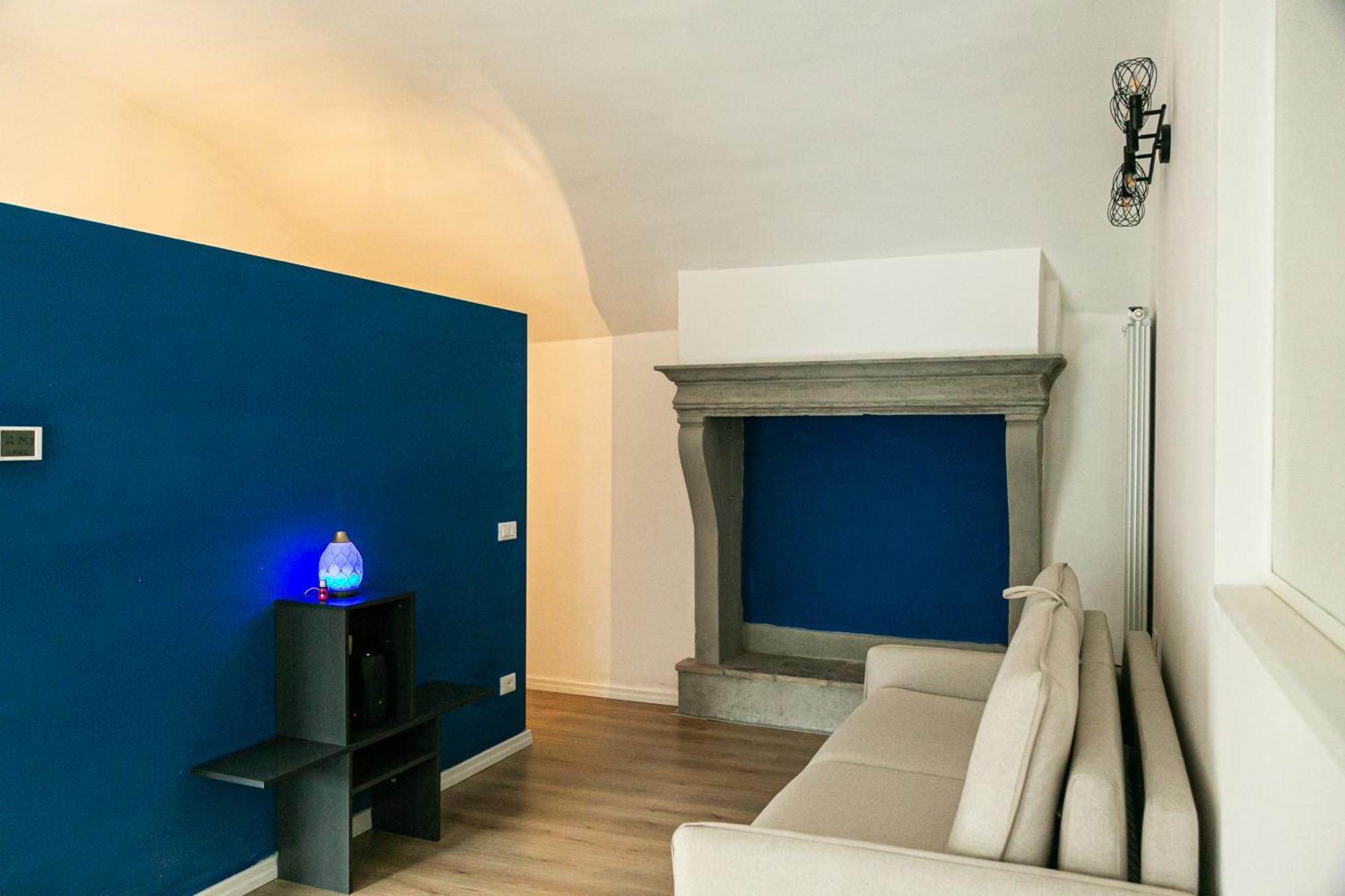 Casa Di Beppe Citta Alta Apartment Bergamo Exterior foto