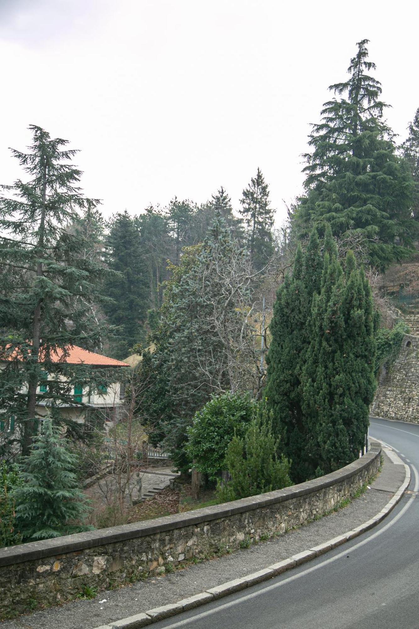 Casa Di Beppe Citta Alta Apartment Bergamo Exterior foto