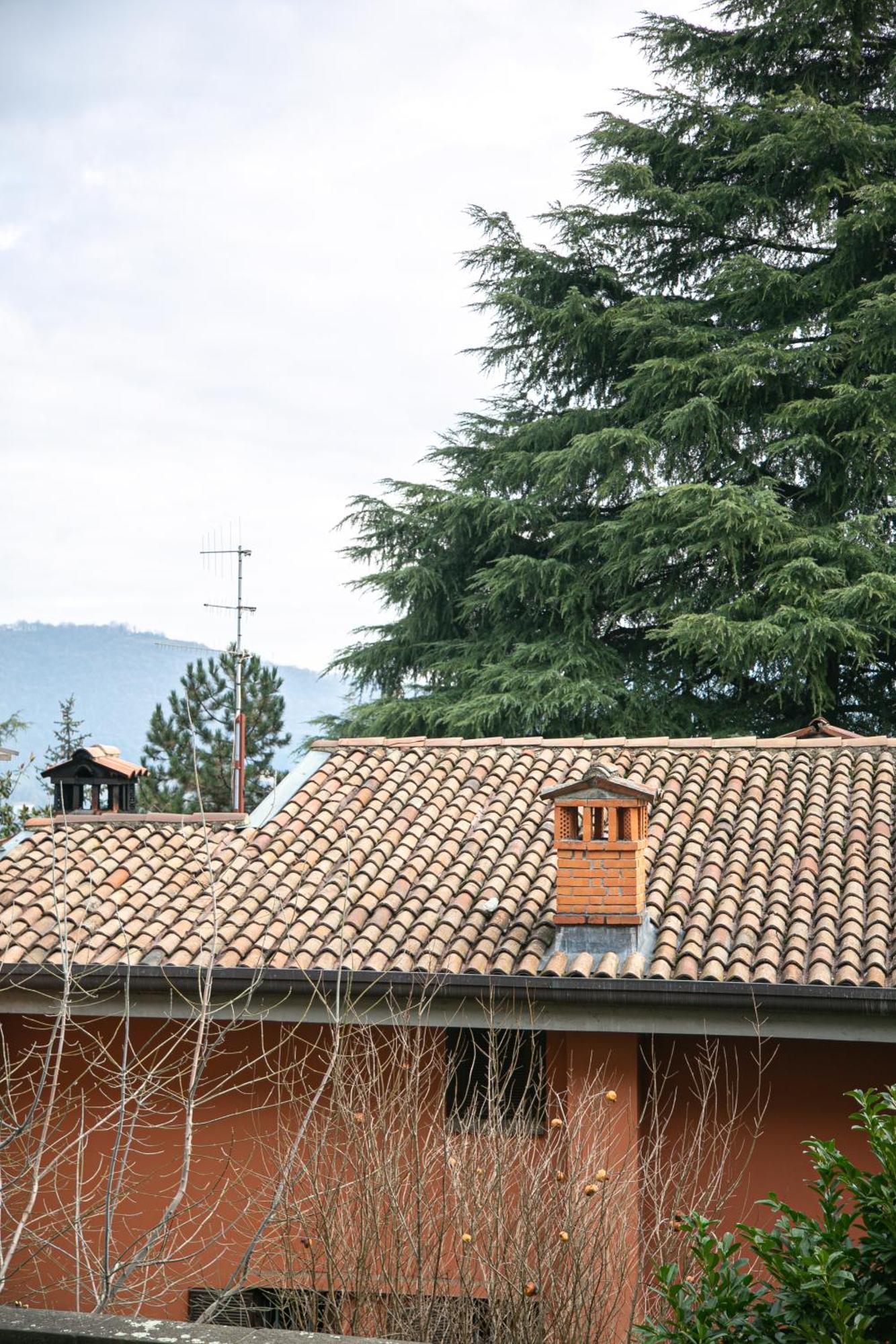 Casa Di Beppe Citta Alta Apartment Bergamo Exterior foto
