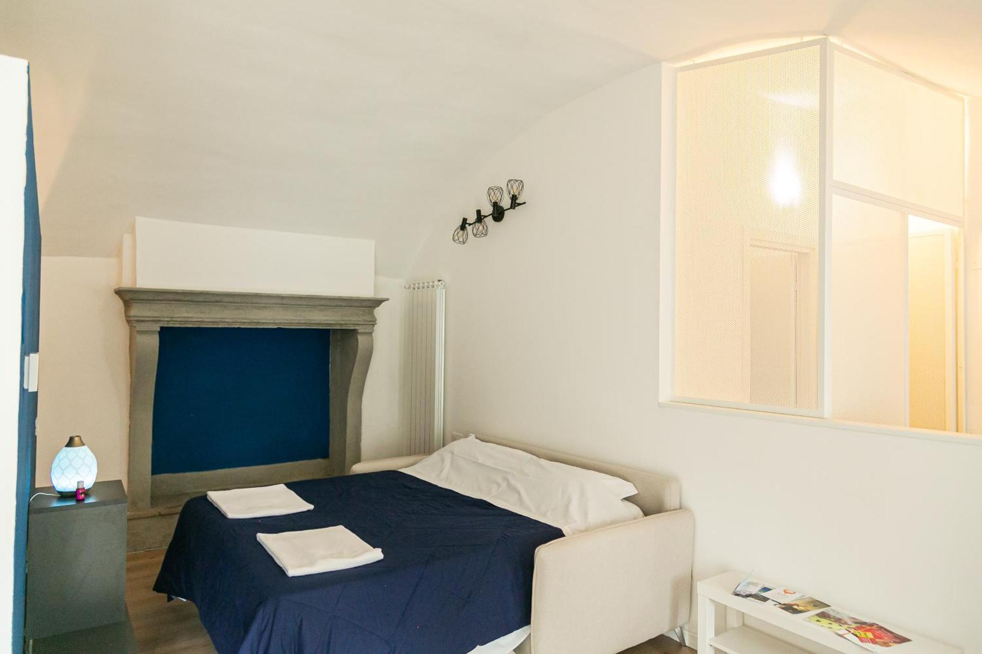 Casa Di Beppe Citta Alta Apartment Bergamo Exterior foto