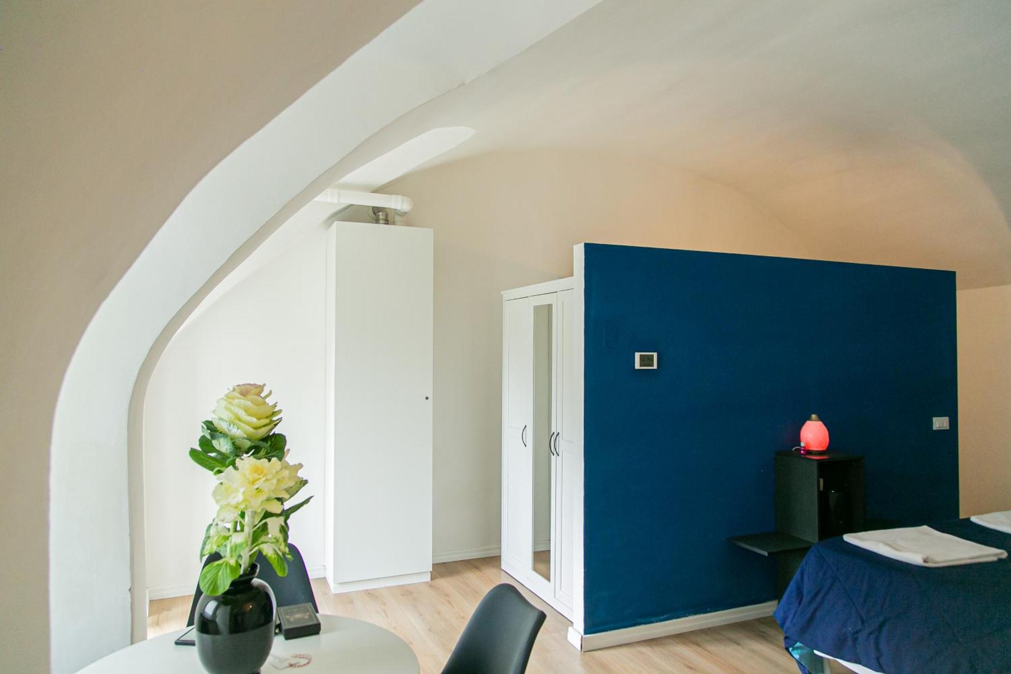 Casa Di Beppe Citta Alta Apartment Bergamo Exterior foto