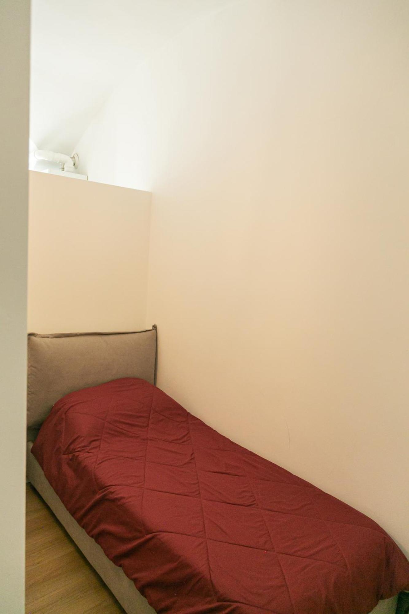 Casa Di Beppe Citta Alta Apartment Bergamo Exterior foto