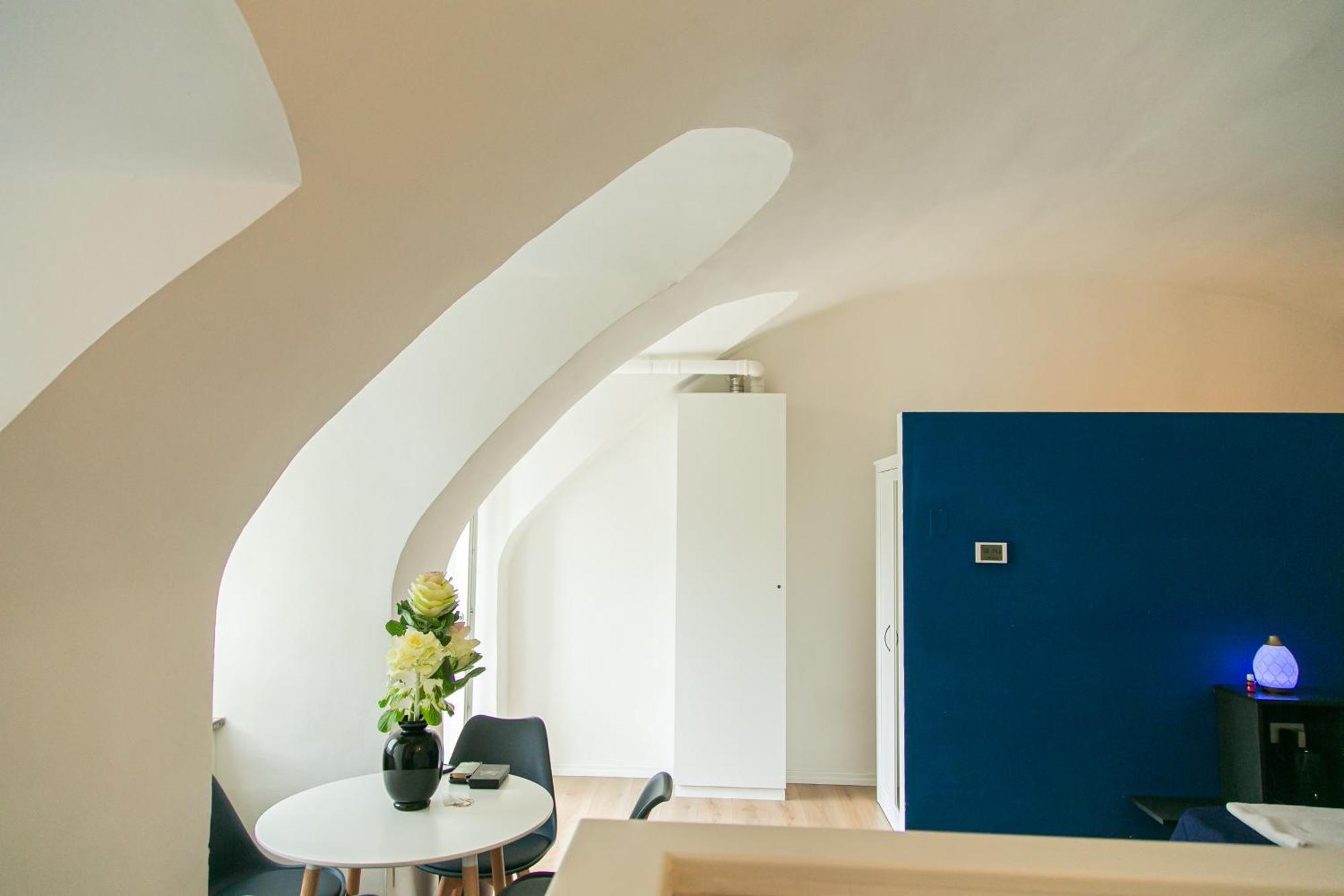 Casa Di Beppe Citta Alta Apartment Bergamo Exterior foto