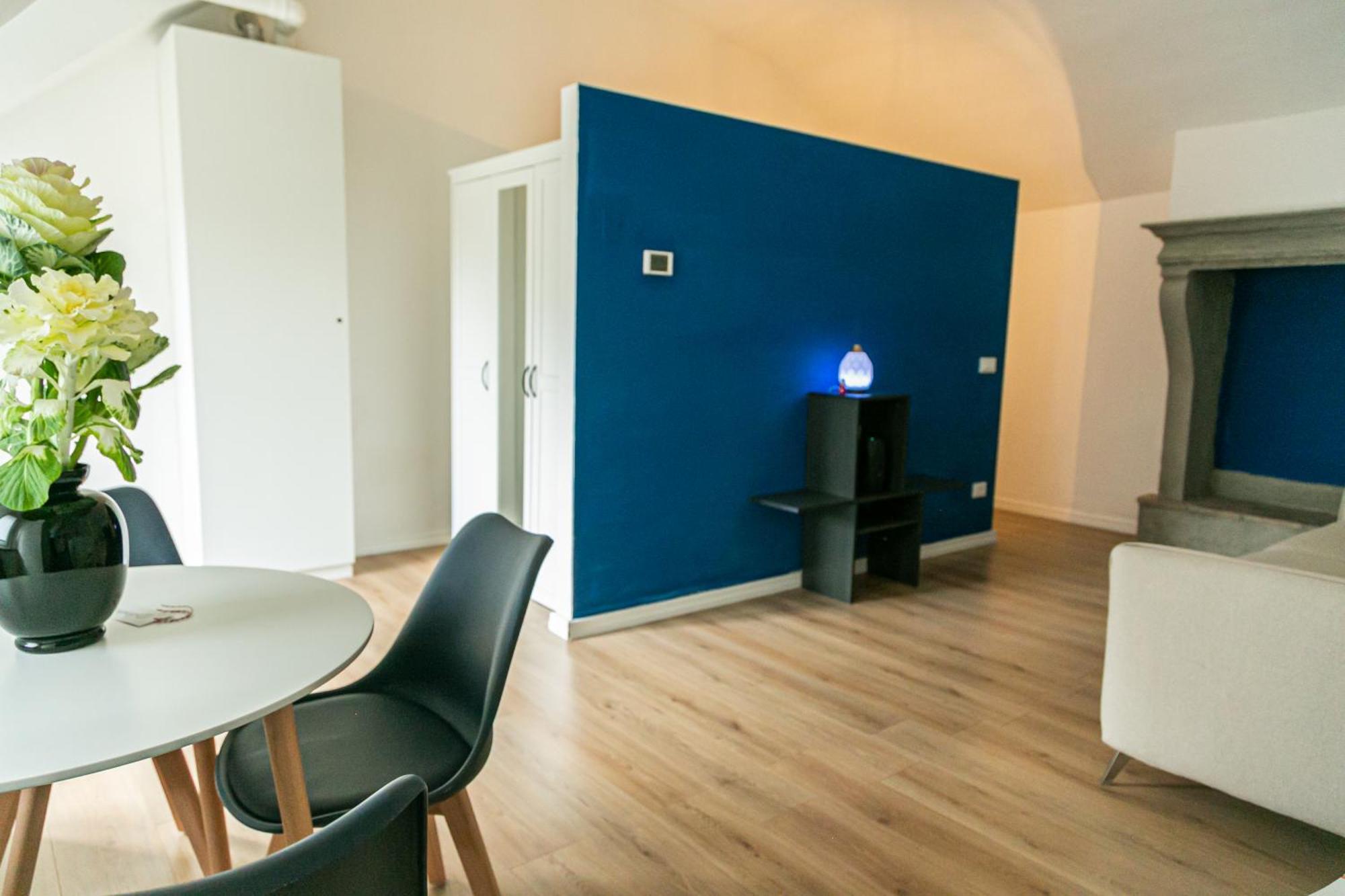 Casa Di Beppe Citta Alta Apartment Bergamo Exterior foto