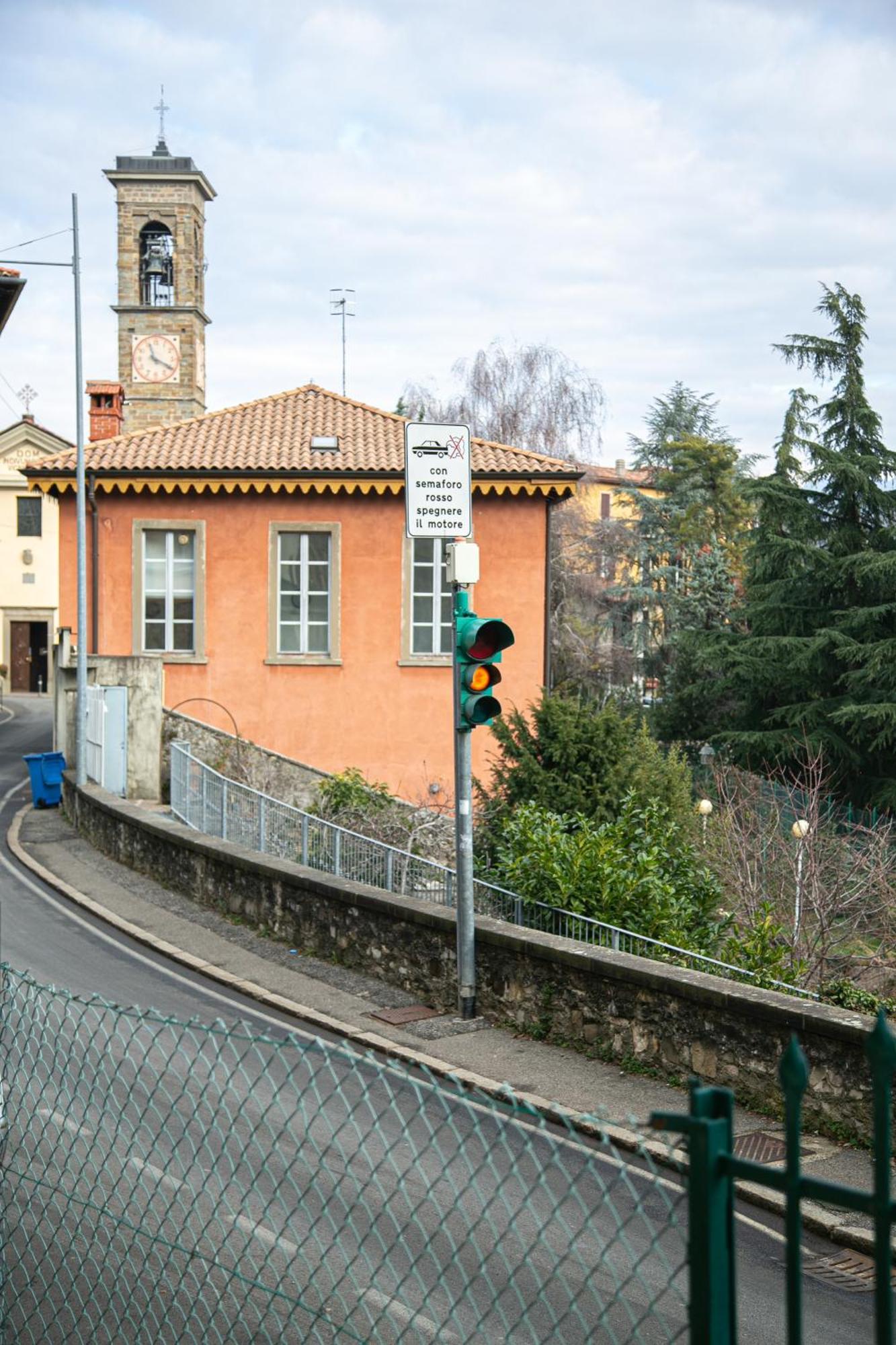 Casa Di Beppe Citta Alta Apartment Bergamo Exterior foto