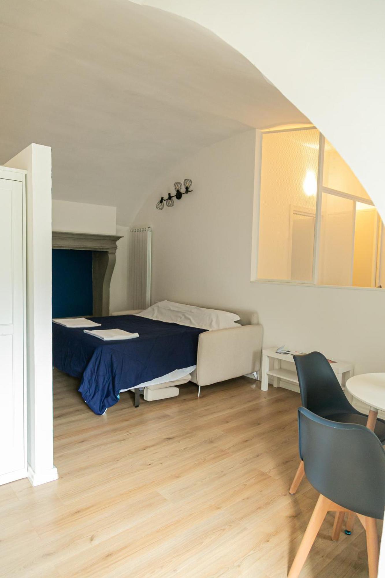 Casa Di Beppe Citta Alta Apartment Bergamo Exterior foto