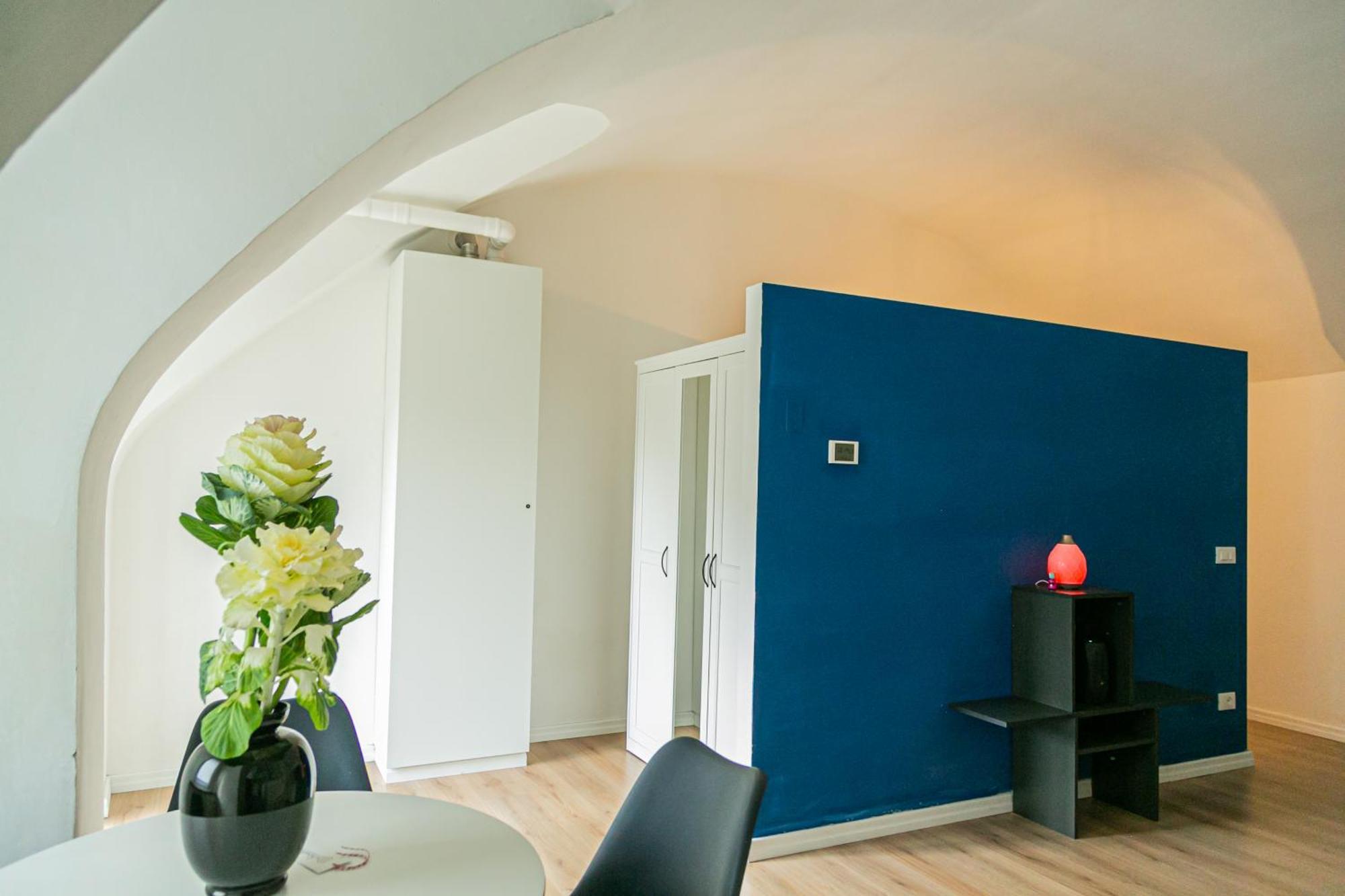 Casa Di Beppe Citta Alta Apartment Bergamo Exterior foto