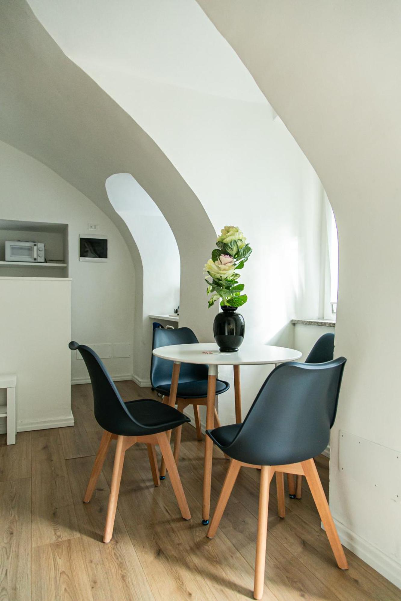 Casa Di Beppe Citta Alta Apartment Bergamo Exterior foto