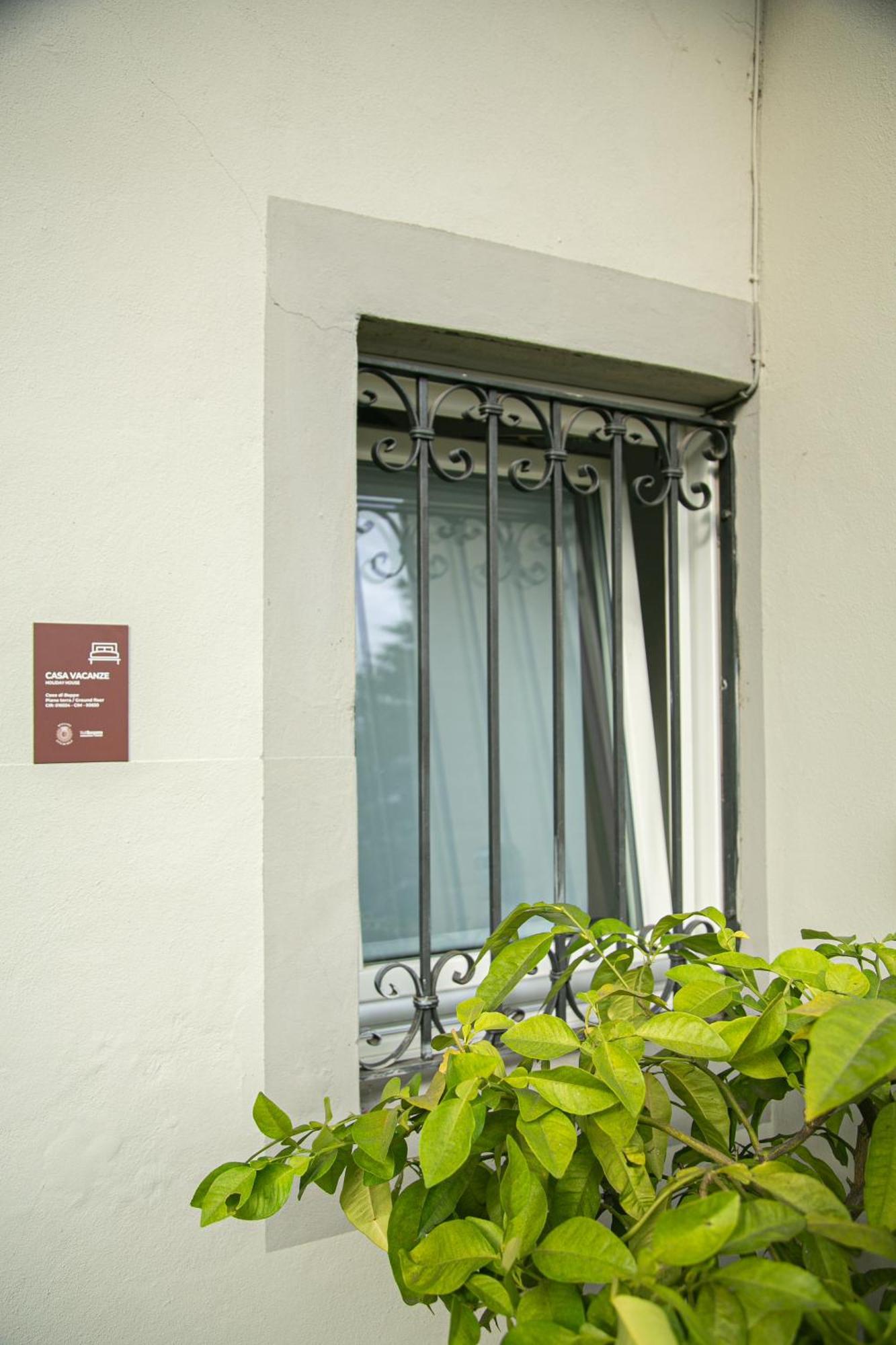 Casa Di Beppe Citta Alta Apartment Bergamo Exterior foto