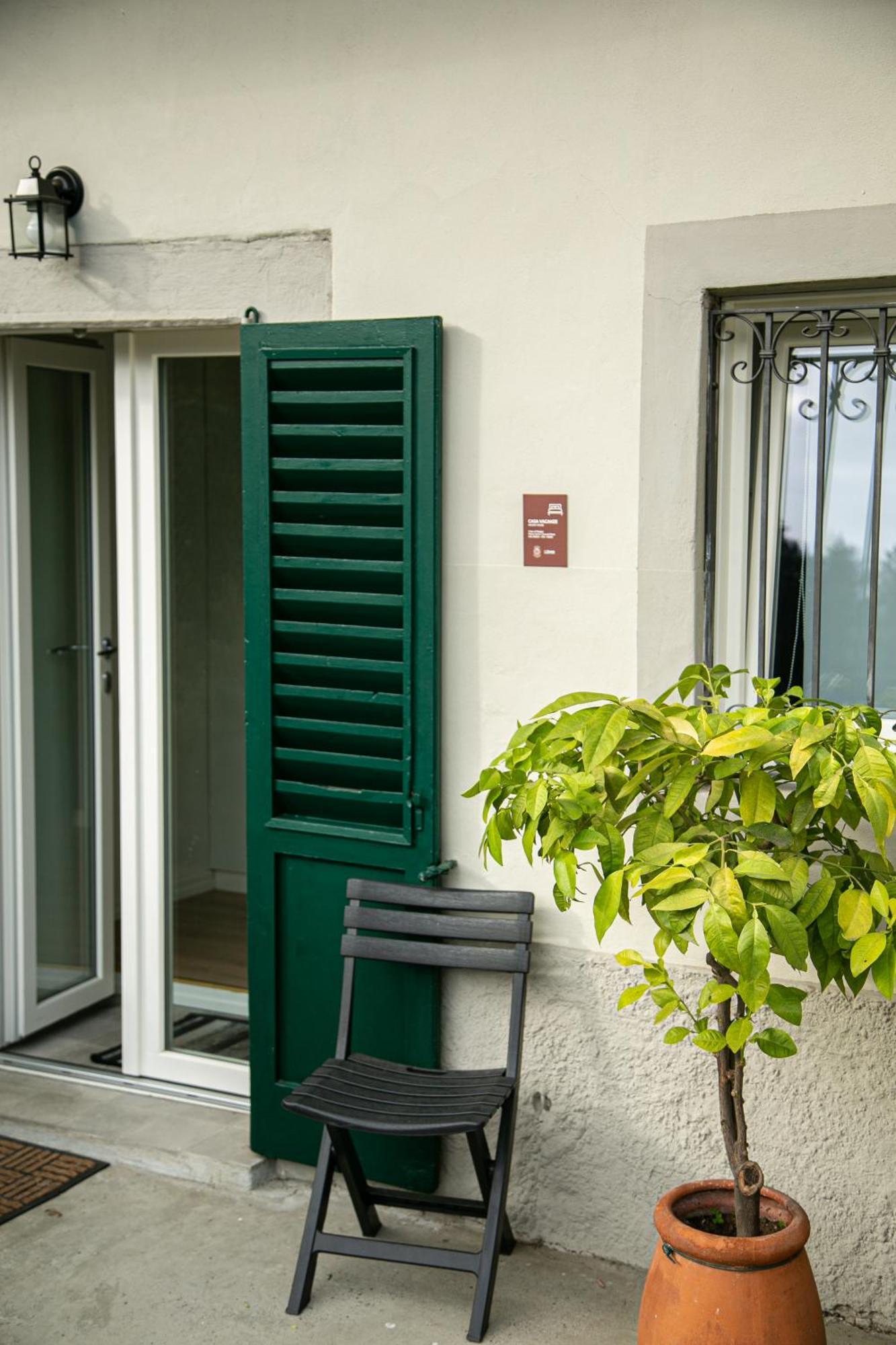Casa Di Beppe Citta Alta Apartment Bergamo Exterior foto