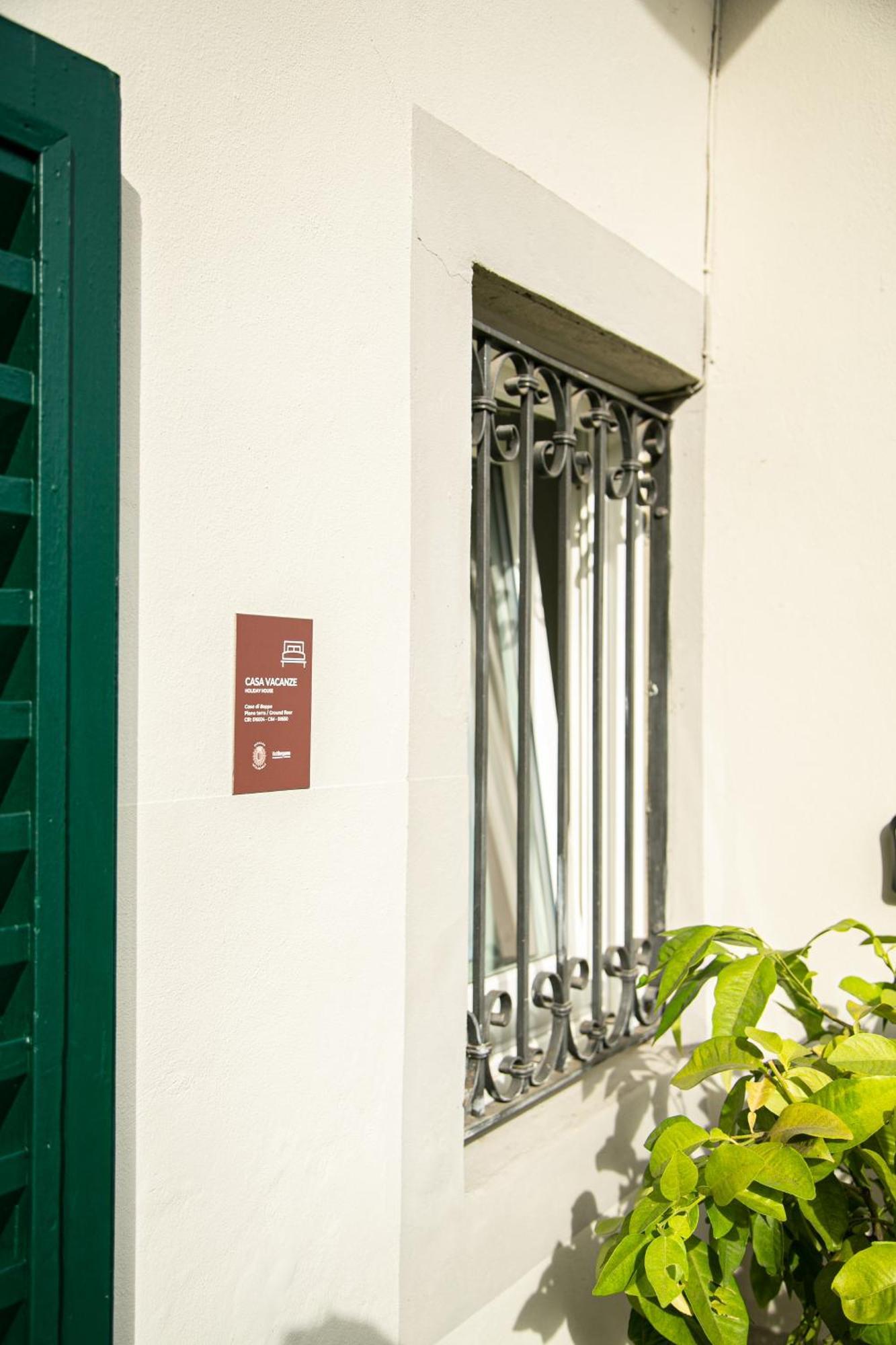Casa Di Beppe Citta Alta Apartment Bergamo Exterior foto